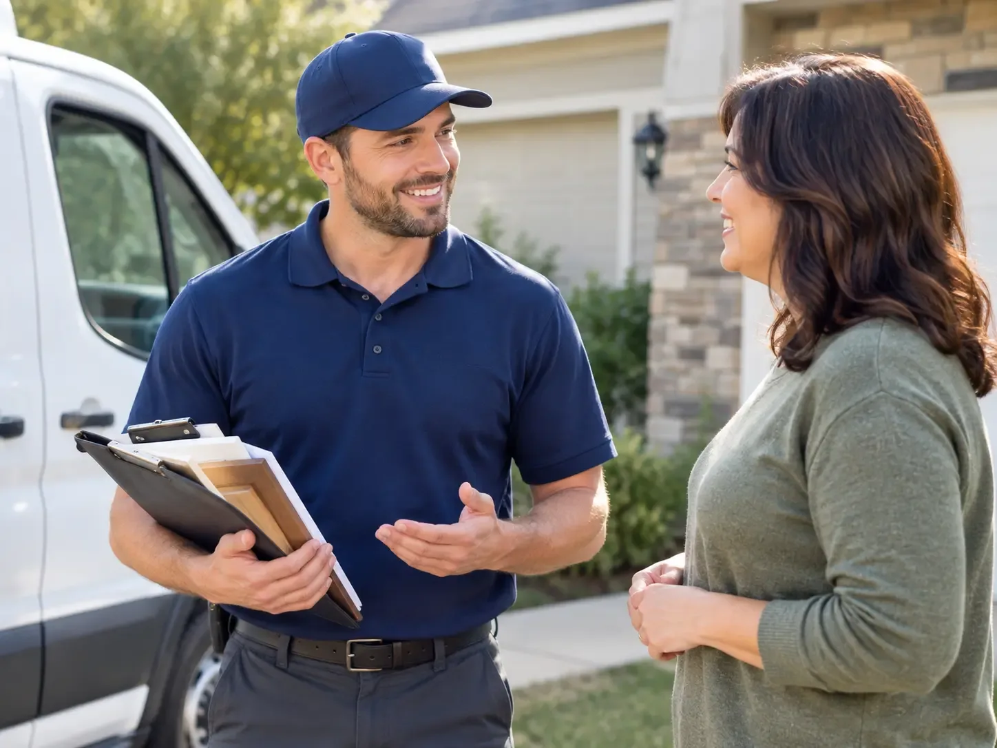 Kitchen Cabinet Refacing New Virginia, IA FAQs